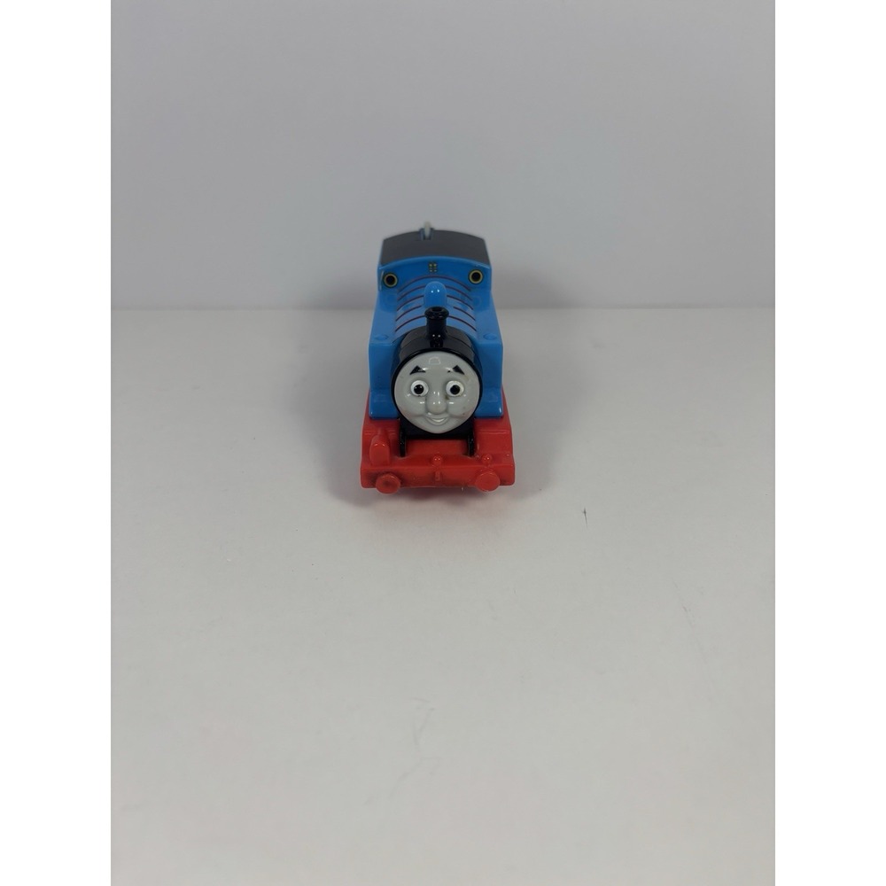Mattel Thomas & Friends TrackMaster Motorized Thomas Train 2013 Gullane Limited